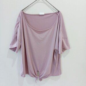 SAnideIz Tops Casual Simple